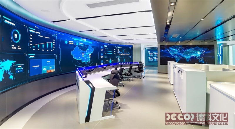 如何設(shè)定企業(yè)展館設(shè)計(jì)的預(yù)算？