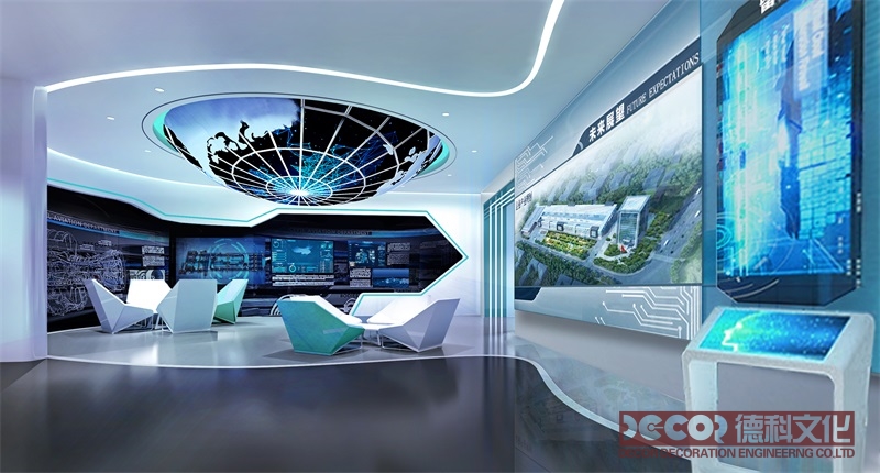 廣州展館設(shè)計(jì)公司是否提供應(yīng)急預(yù)案？