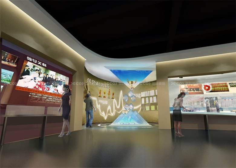 如何評(píng)估數(shù)字展廳設(shè)計(jì)效果反饋？