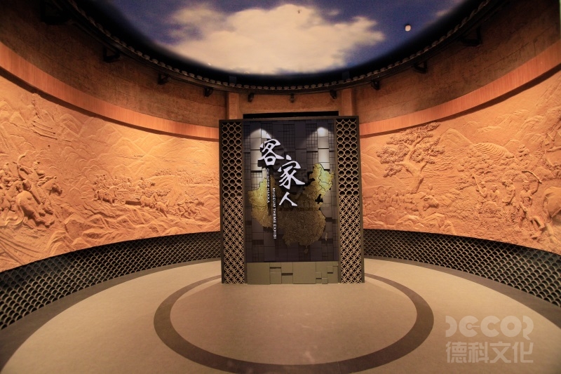 展館設(shè)計(jì)合同需要注意哪些條款？