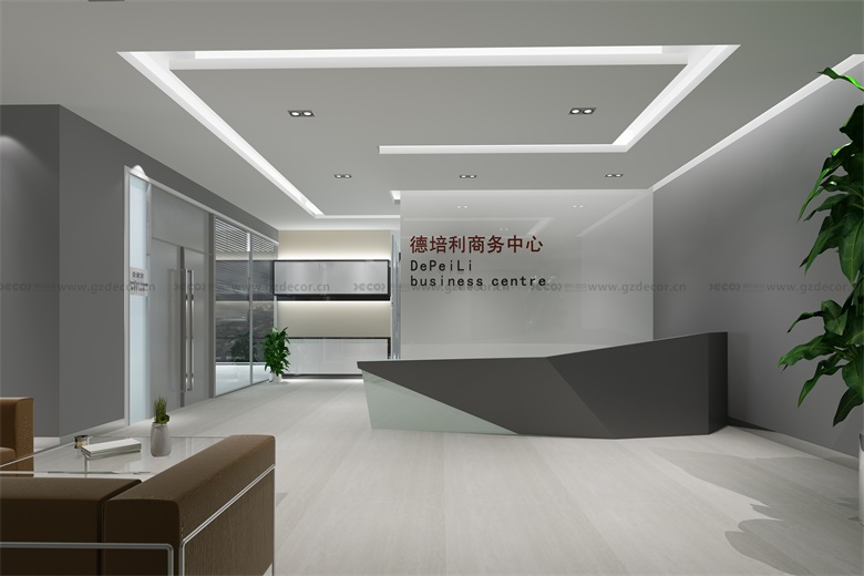 中小型辦公室裝修公司怎樣優(yōu)化空間利用率？