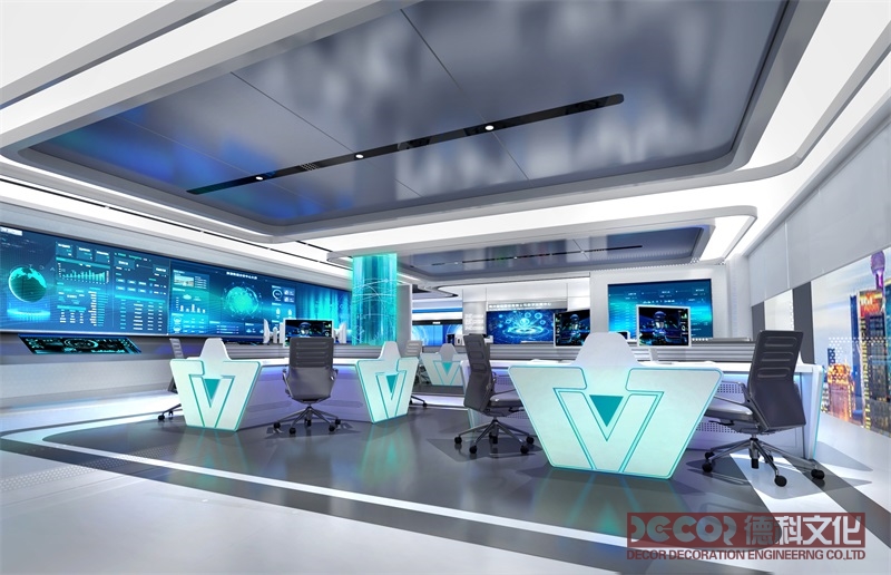 企業(yè)展館如何設(shè)計(jì)互動(dòng)體驗(yàn)區(qū)？