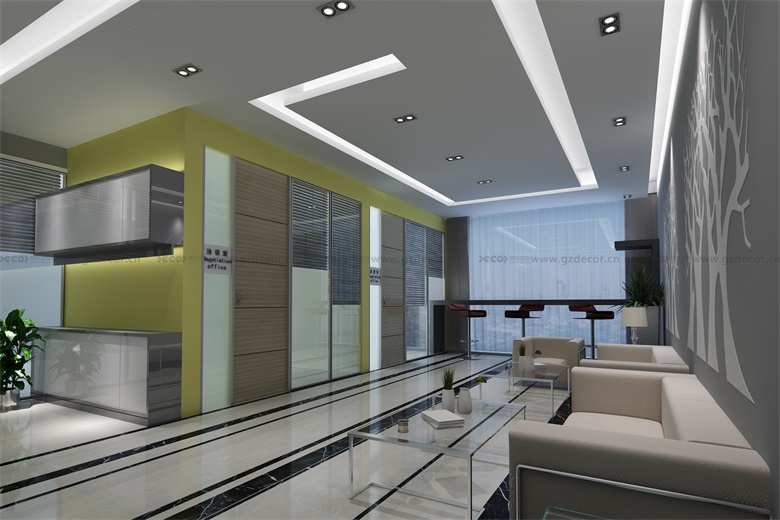 獨立式寫字樓設(shè)計公司如何優(yōu)化數(shù)字化協(xié)作流程