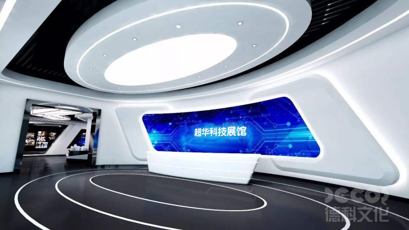 如何避免展館設計中的隱性收費