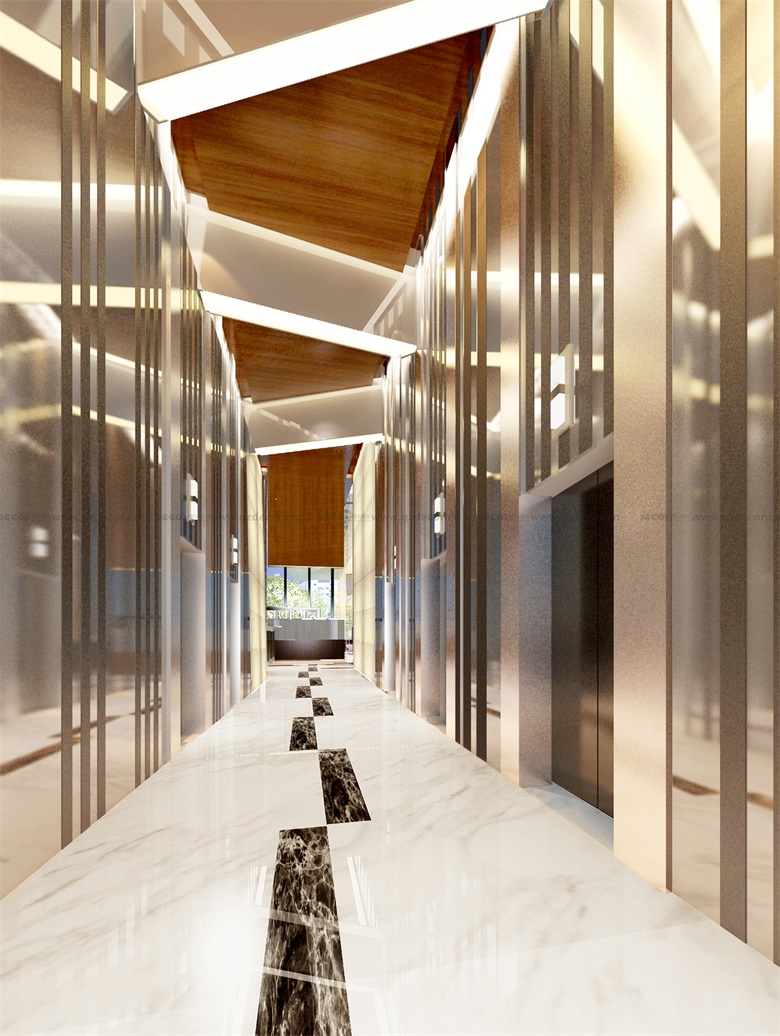 寫字樓裝修公司如何處理客戶違約？