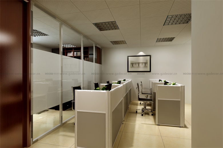 如何劃分loft辦公室裝修的功能區(qū)域？