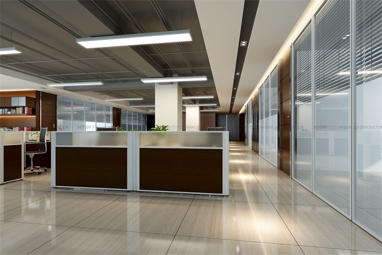 辦公室設(shè)計(jì)公司如何設(shè)計(jì)促進(jìn)社交互動(dòng)的聯(lián)合辦公空間？