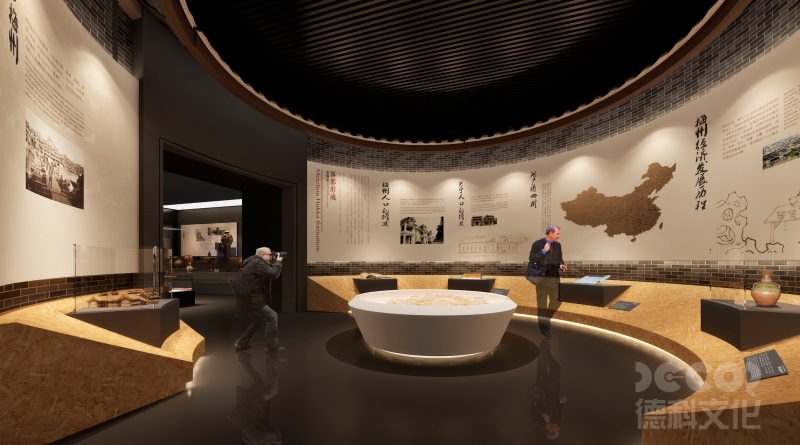 廣州展館設(shè)計(jì)公司是否提供元宇宙展廳方案？