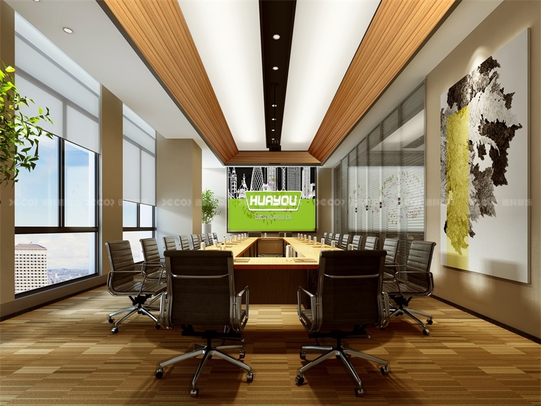 辦公室設(shè)計報價中首付款比例能否協(xié)商