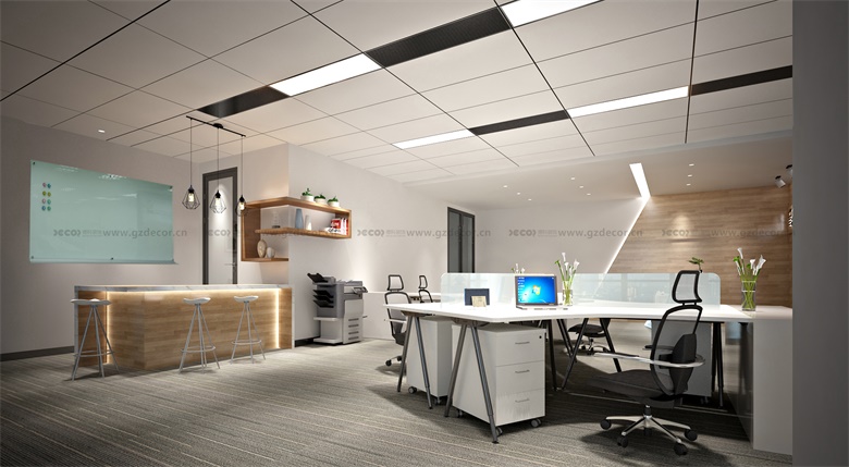 辦公室設(shè)計(jì)報(bào)價(jià)中現(xiàn)場勘測是否收費(fèi)