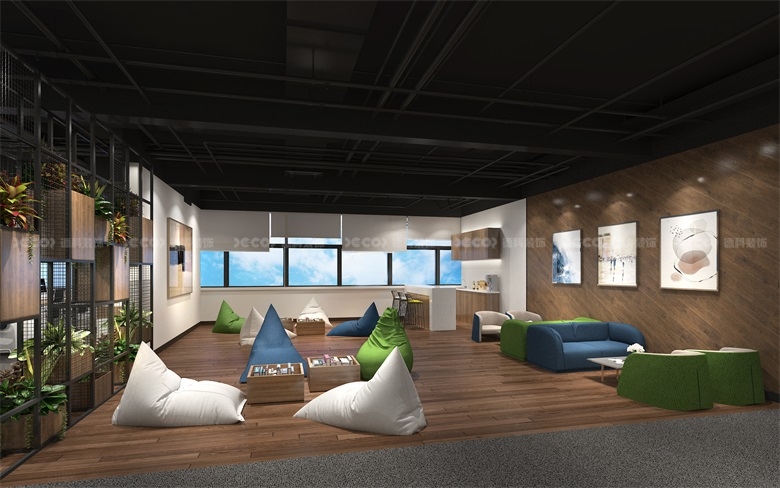 廣州展廳設(shè)計如何通過互動展廳提升趣味性