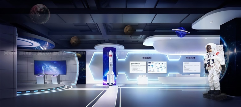 廣州展廳設(shè)計如何進行有效的市場調(diào)研？