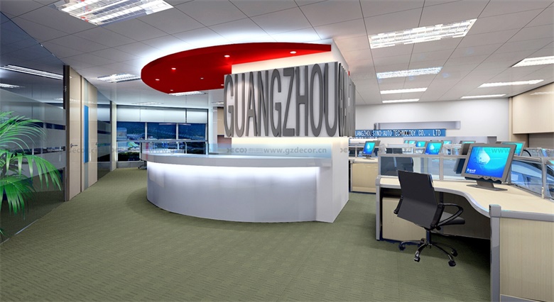 大型企業(yè)辦公室設(shè)計(jì)公司如何進(jìn)行競(jìng)爭(zhēng)分析？