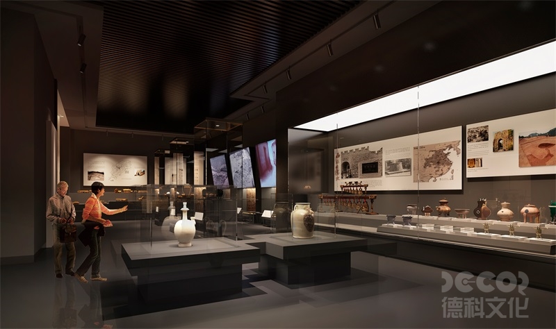 展館設(shè)計如何避免版權(quán)問題？