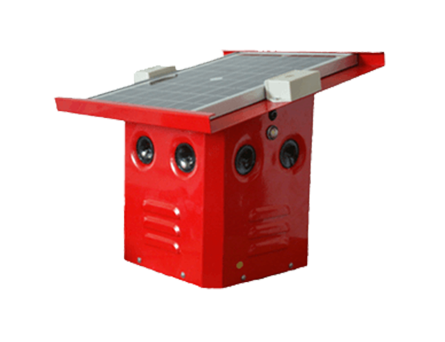 防鳥(niǎo)害、鼠患系列