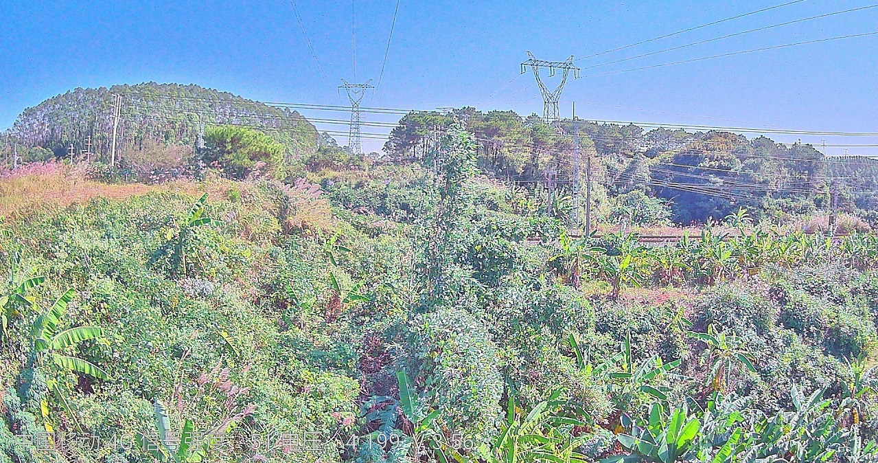 深圳特力康助力江蘇電力公司，三跨線(xiàn)路從此穩(wěn)如泰山