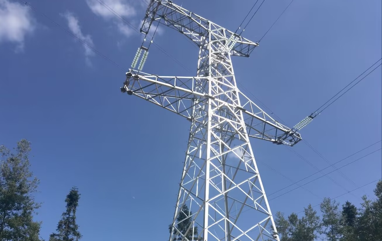 貴州電力用特力康 AI 微拍裝置，精準(zhǔn)捕捉線路隱性隱患